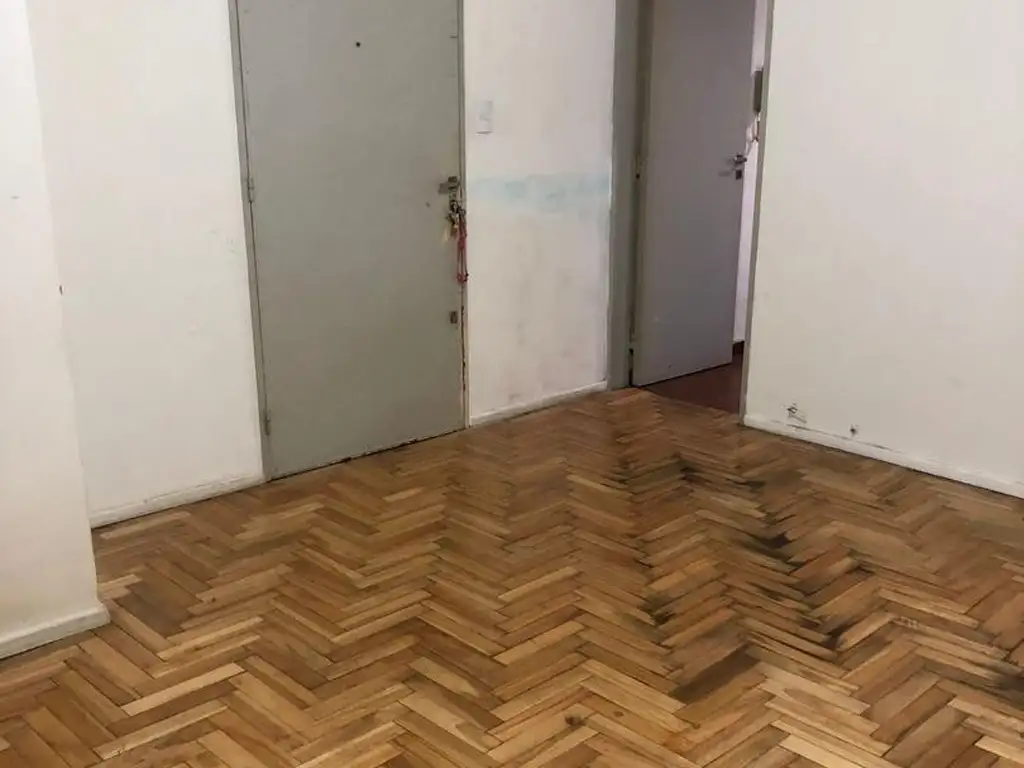 Departamento en Venta - Monoambiente - USD 82.000