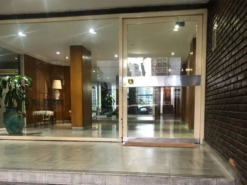 Departamento en Venta en Caballito - Monoambiente