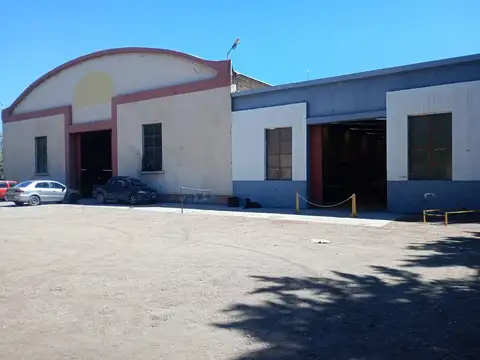 Gran propiedad en venta - San Martín