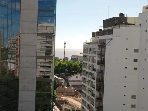 DUEÑO Departamento en alquiler en Vicente Lopez Vias / Rio