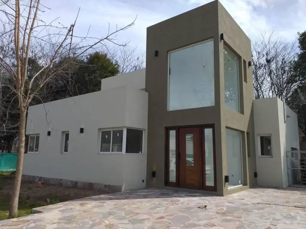 Casa  en Venta ubicado en San Matias, Escobar, G.B.A. Zona Norte