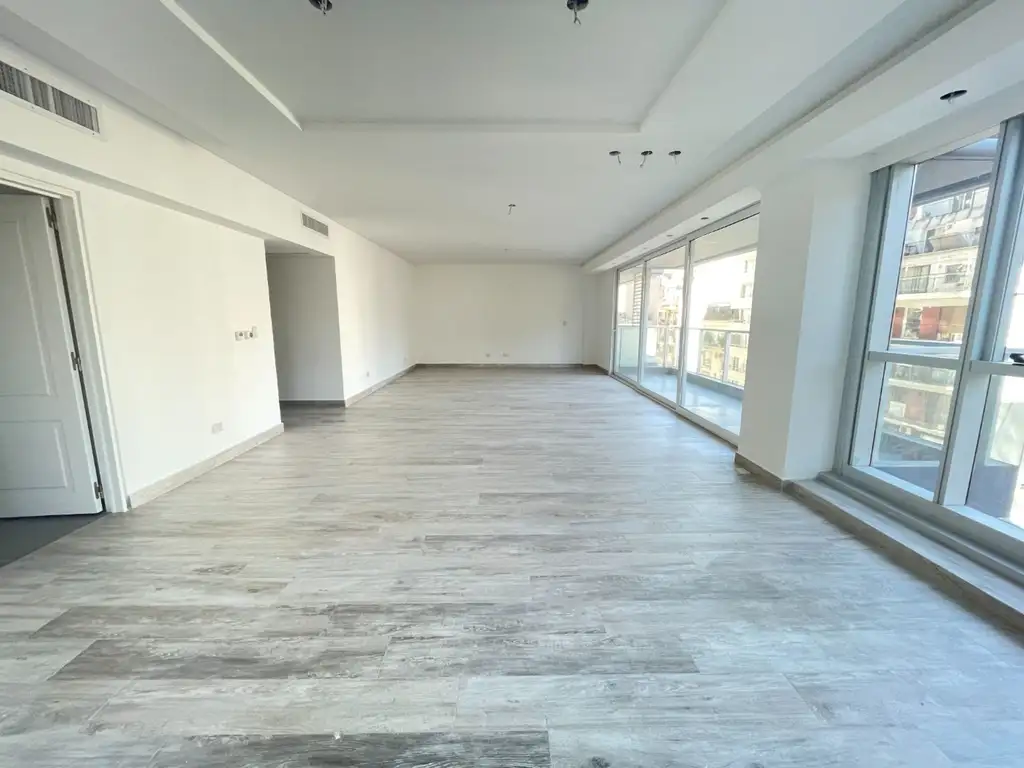 Departamento 5 Ambientes Venta Palermo Piso Alto