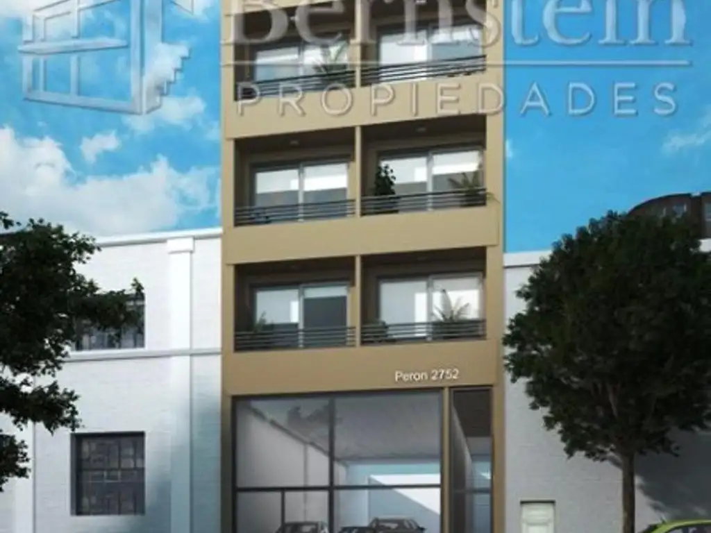 OFICINAS EN VENTA :: SAN JUSTO