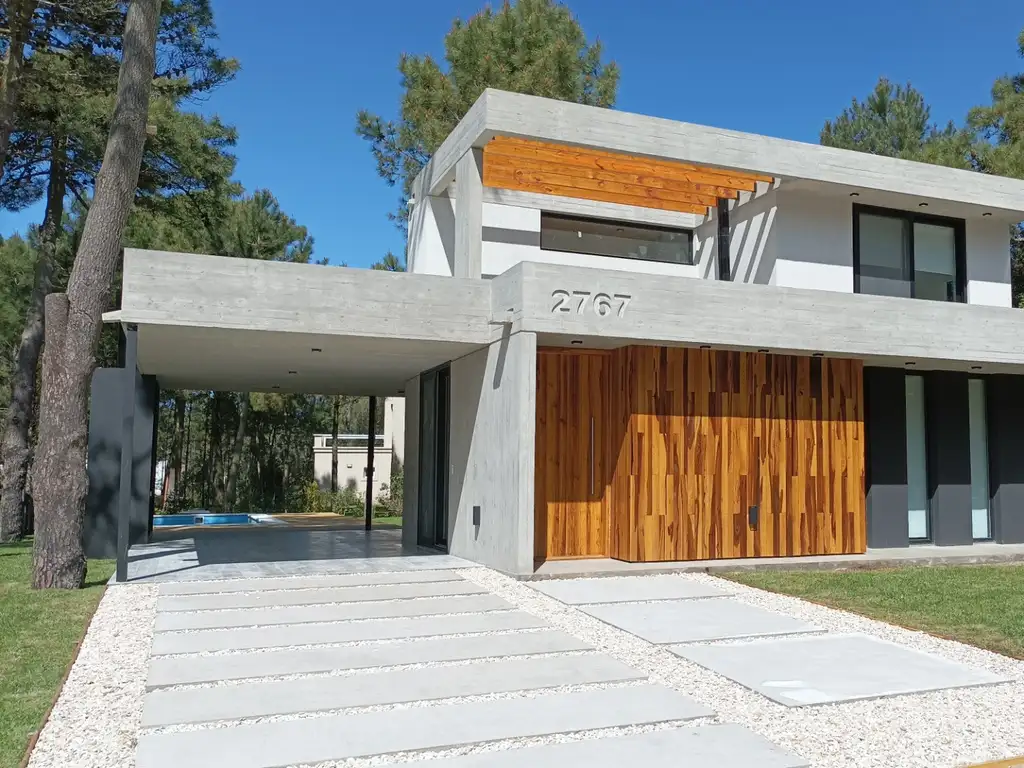 Casa en Venta en Alamos 2 - 6 ambientes