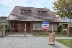 Casa Chalet  en Venta ubicado en Bosque Alegre, Mar Del Plata, General Pueyrredón
