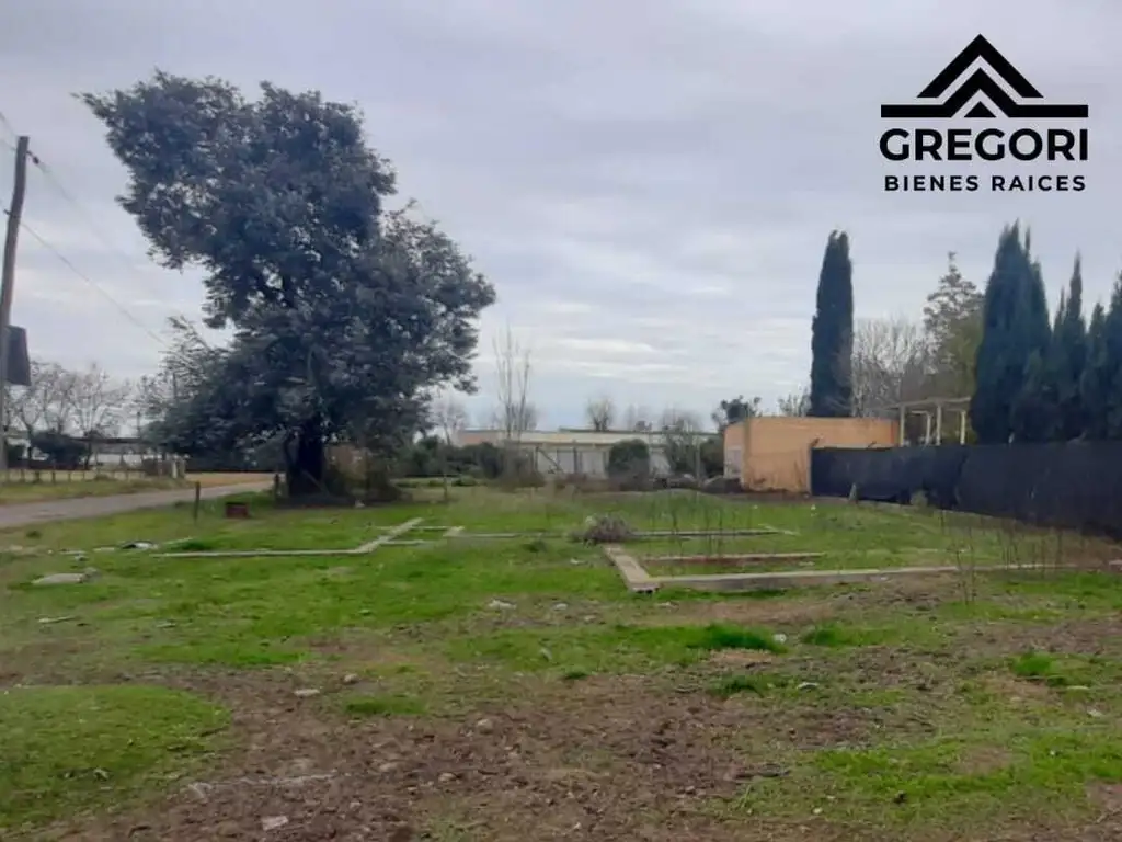 Terreno Urbano  en Venta en Roque Perez