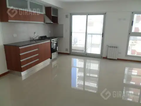1 amb. a estrenar, posesión inmediata - Edificio Manilu 2 - Foto 0