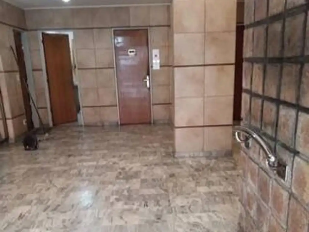 VENTA DPTO UN DORMITORIO SALTA 1387