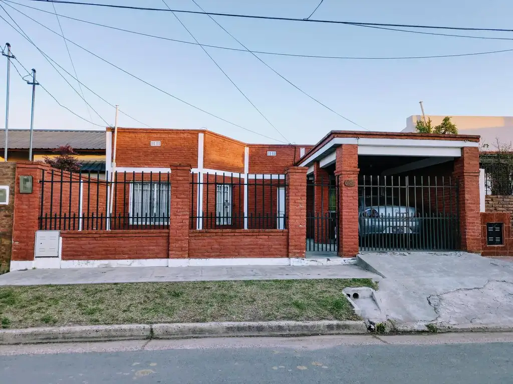 Casa a la venta Gualeguaychu