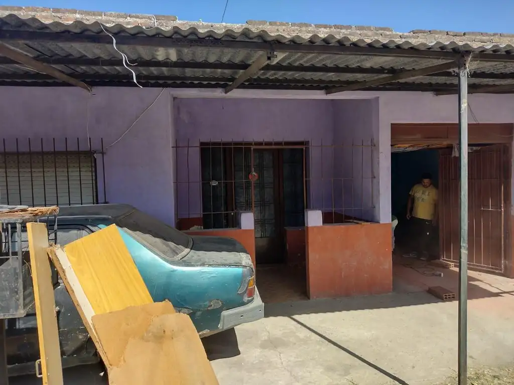 Casa en venta