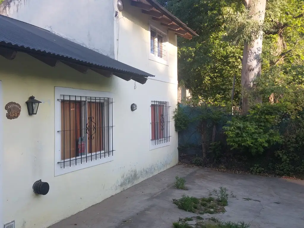 Casa a la venta en solares del norte