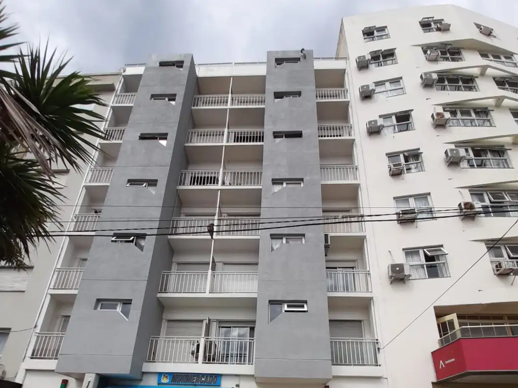 Departamento Alquiler monoambiente 53 años, 28m2, Avenida Libertad 2900