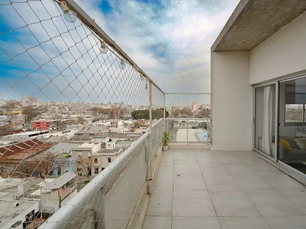 Venta apartamento Pent House 2 dormitorios terraza