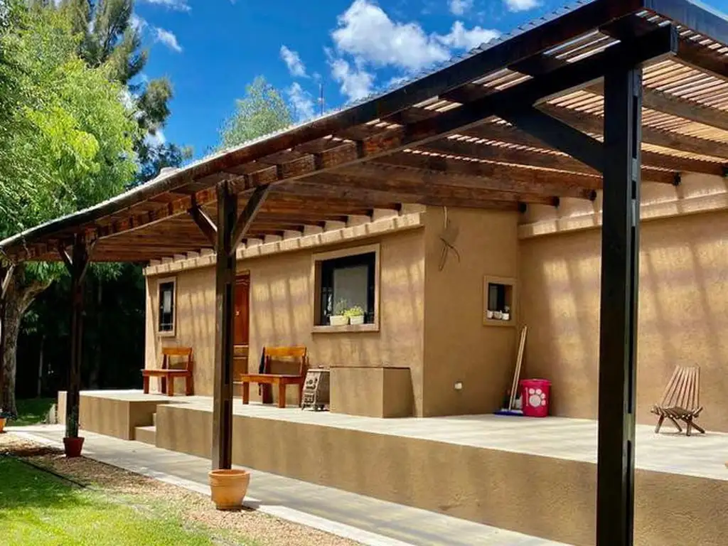 Casa en Venta estilo ribereño