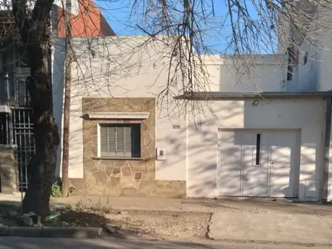 CASA EN VENTA - FOMENTO 9 DE JULIO- SANTA FE