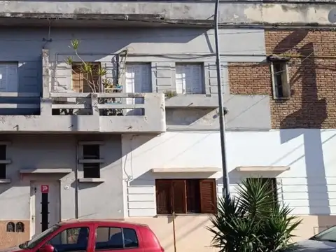 CASA EN VENTA PLANTA ALTA GENERAL BUSTOS