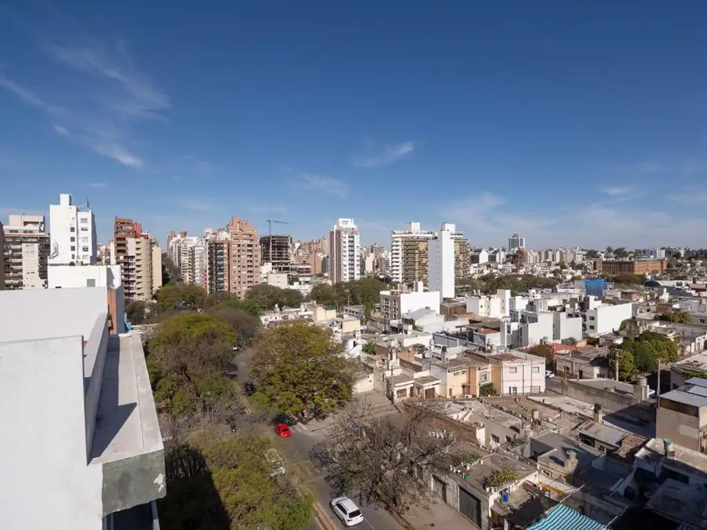 Departamento en  VENTA