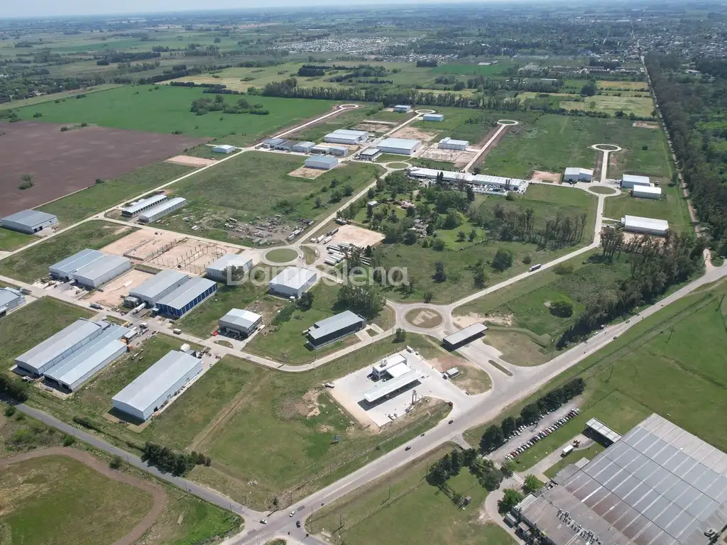 Terreno Fraccion  en Venta en General Rodríguez, G.B.A. Zona Oeste, Argentina