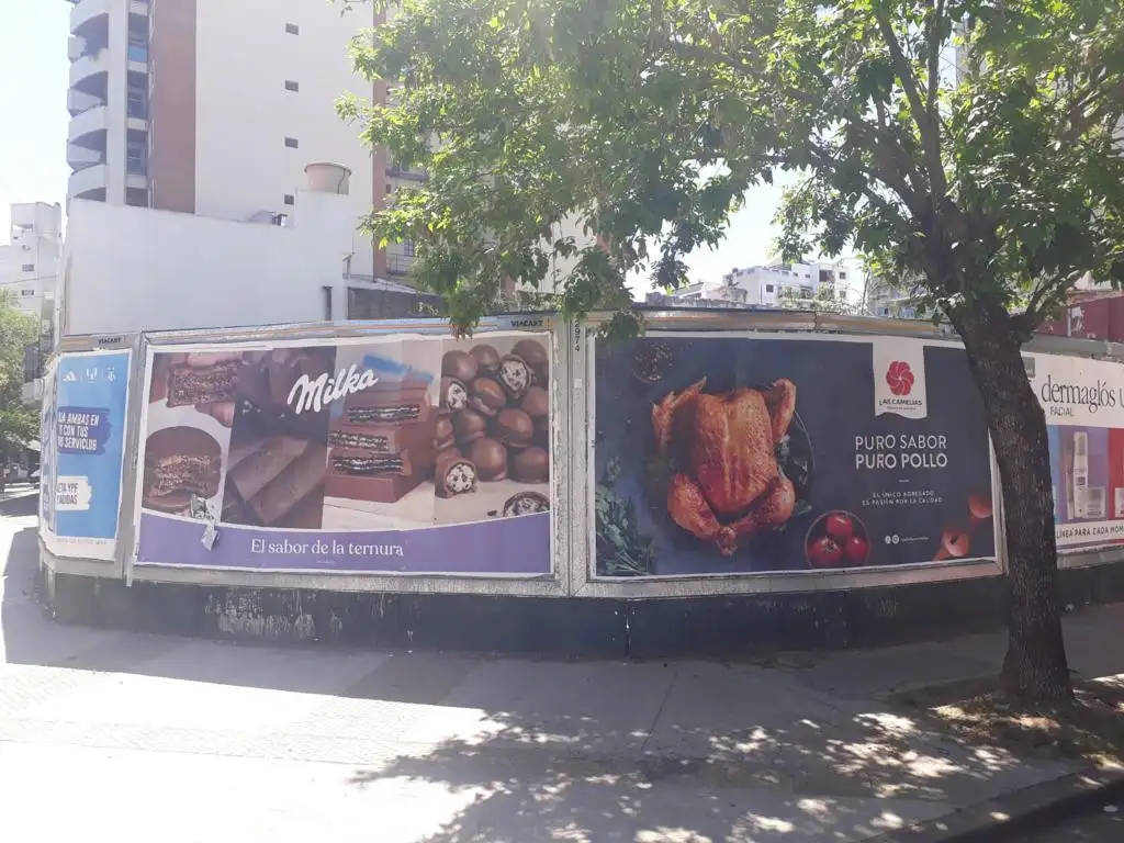 Fonrouge y Tonelero Dos lotes juntos, con planos aprobados para construir