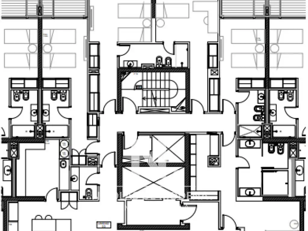 En venta apartamento de 3 dormitorios, con excelente ubicación en Mansa, Punta del Este.