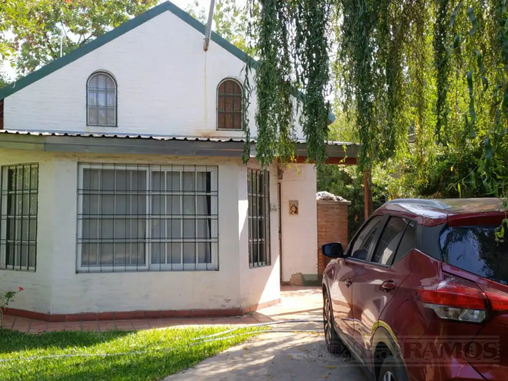 Casa en  venta en Barrio COBA - Escobar- MB