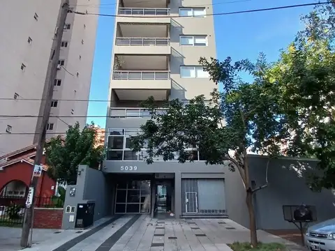 Hermoso piso céntrico