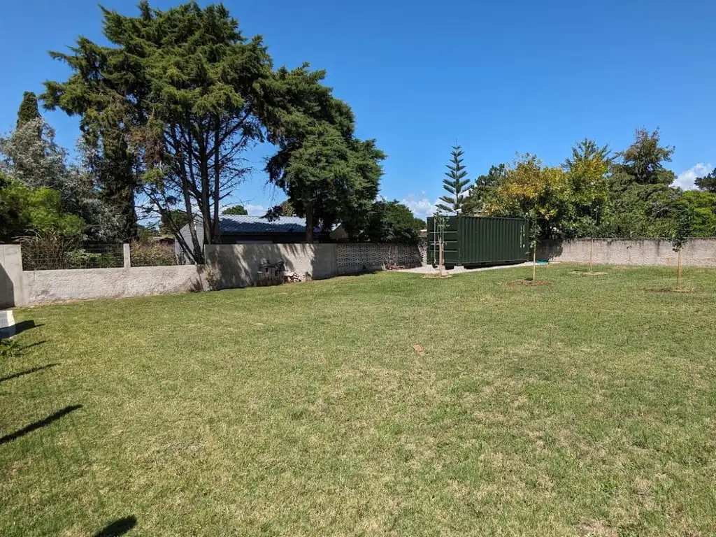 Terreno en venta - 500Mts2 - Canelones, Uruguay