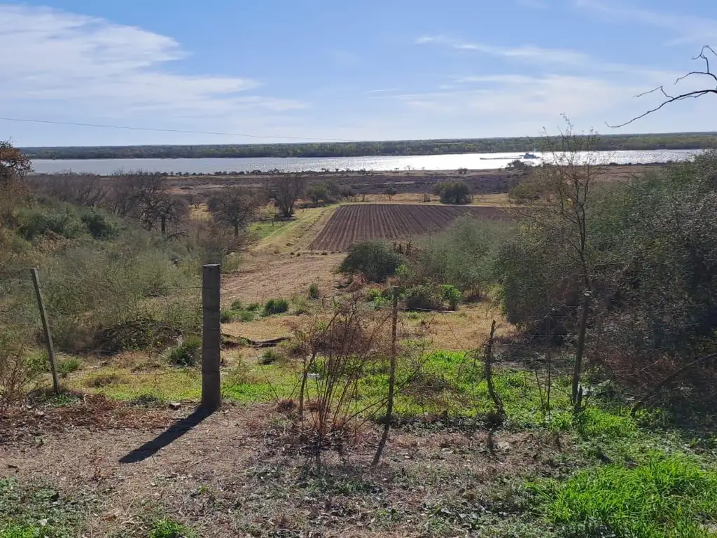 Campo en Venta en Fighiera, Santa Fe