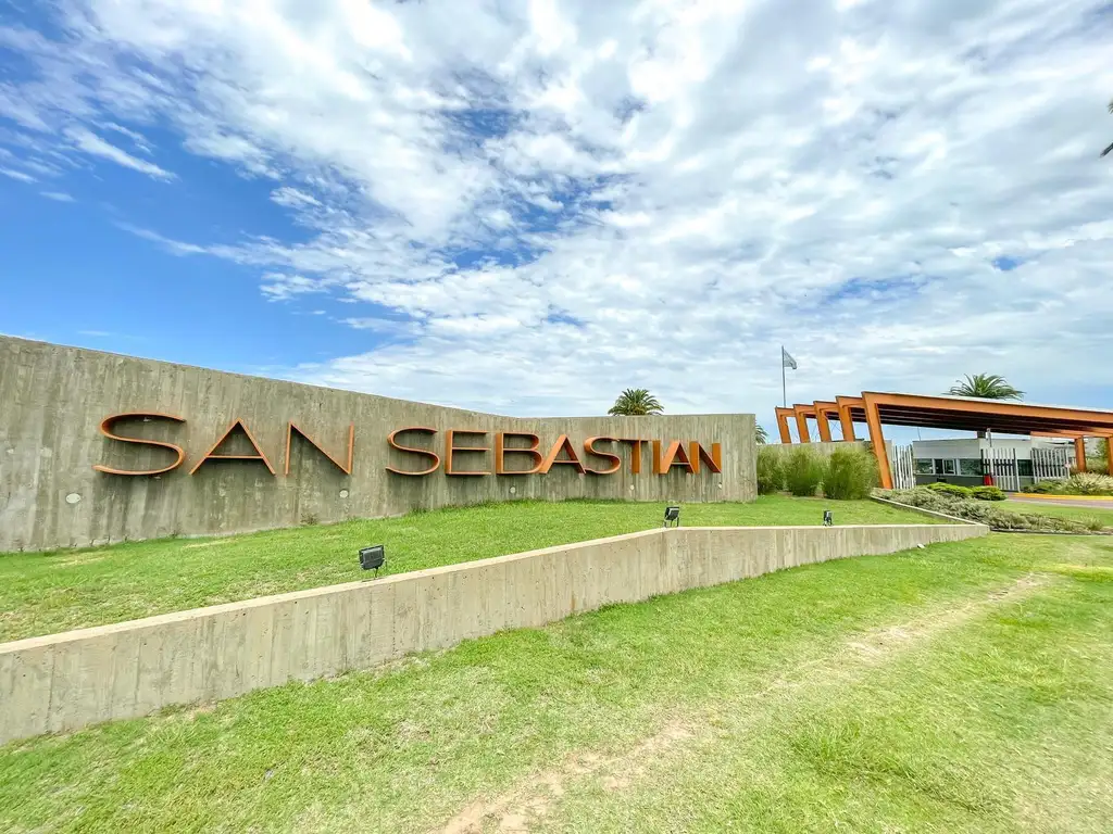 VENTA DE LOTE EN SAN SEBASTIAN