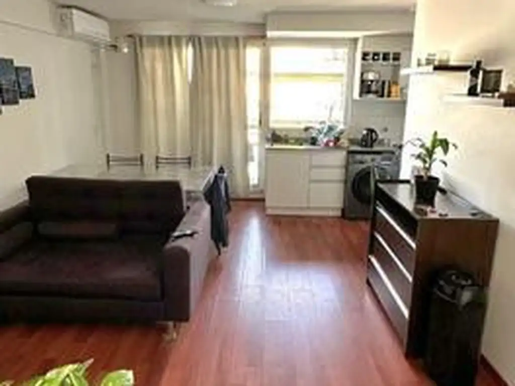 Venta Departamento 1 Dormitorio, La sexta, Rosario