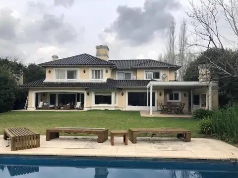 Casa en Venta ubicado en Tortugas Country Club, Pilar, G.B.A. Zona Norte - BUN1470_LP478708_1 - Foto 0