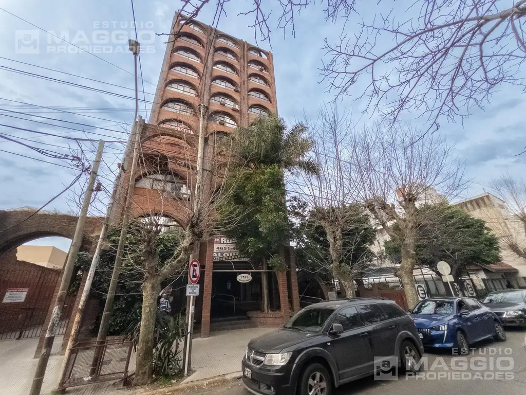 Oficina Departamento Venta San Justo