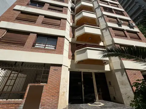 VENTA 2 AMBIENTES CON BALCON COCHERA CUBIERTA VILLA URQUIZA