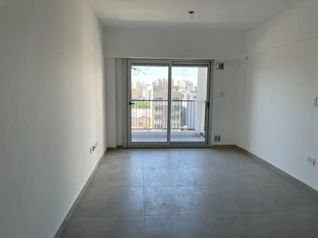 Departamento en venta de 1 dormitorio en Almagro