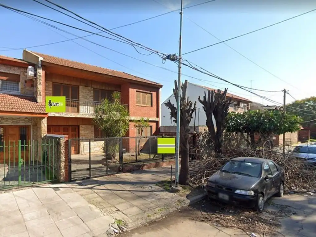 Casa - Venta - Argentina, Morón - Pedro Chutro 440