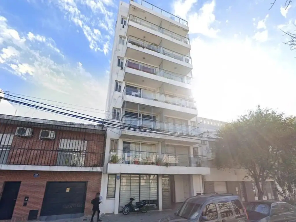 Departamento Venta  en Parque Independencia  1 Dormitorio