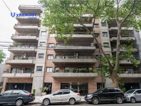 Viel 300 Departamento 3 Ambientes 3 Baños 80 mt2 Caballito