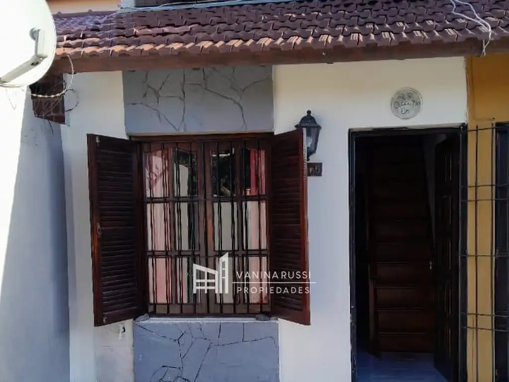 Casa en venta de 1 dormitorio c/ cochera en Mar del Tuyú