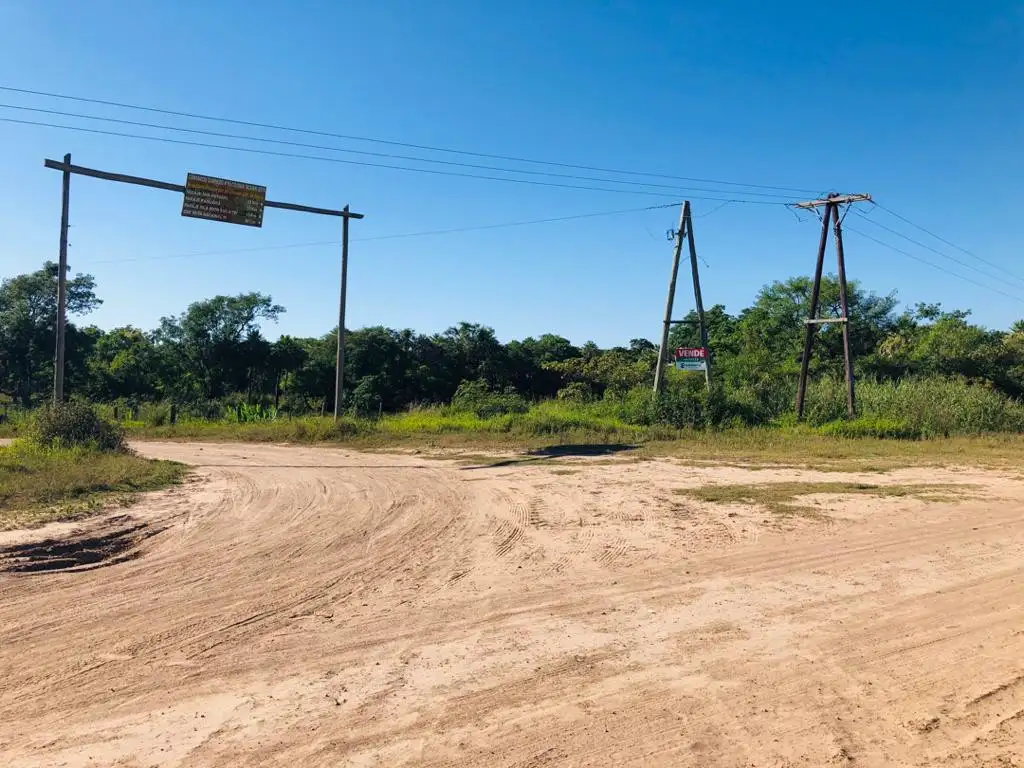 PROPIEDADES RURALES - GANADERA - OTRAS ZONAS, RESISTENCIA