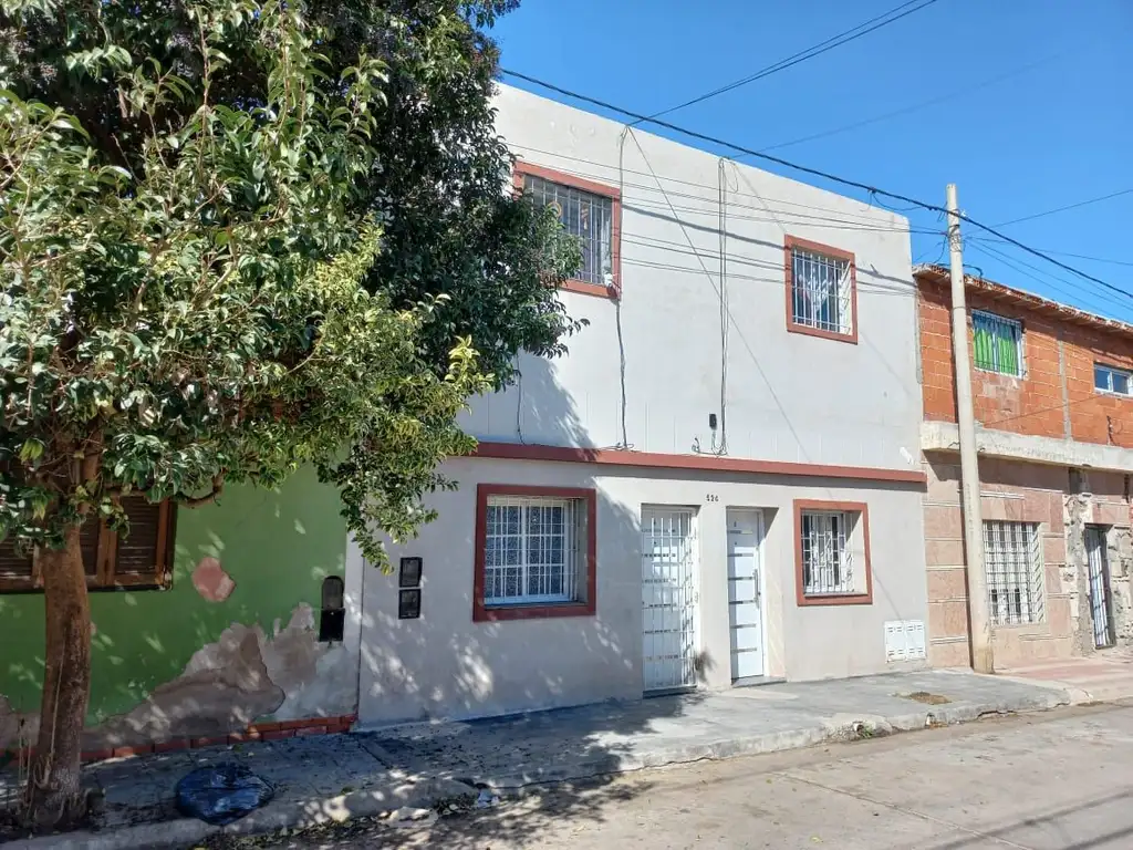 Venta de Departamento 4 AMBIENTES 2 DORMITORIOS en General Bustos, Córdoba