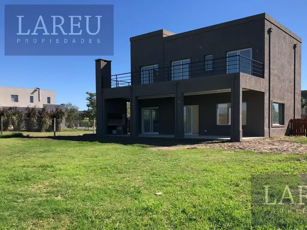 Casa en Venta  - Barrio El Cantón,  Islas