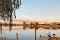 Hermosa casa al lago, alquiler temporario en San Francisco