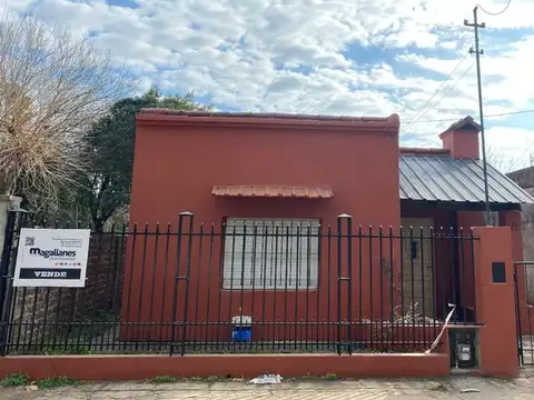 CASA EN VENTA LIMA  - ZARATE