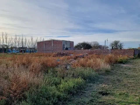 Terreno en Claro en el Monte 248