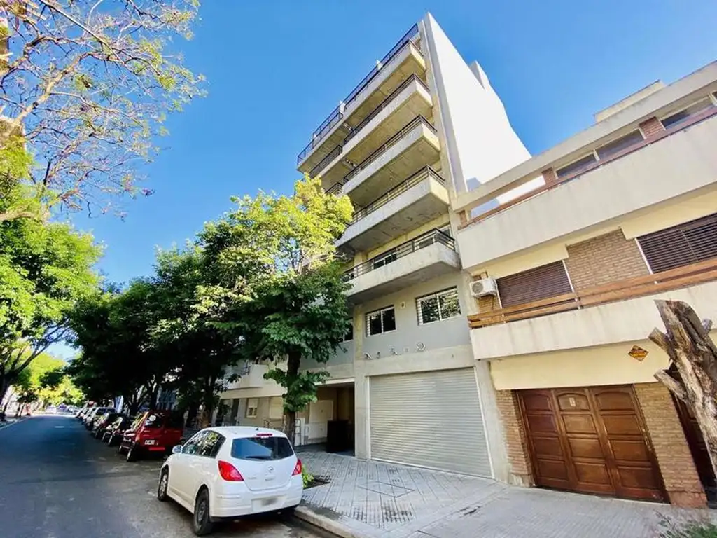 Departamento 1 dormitorio en venta - Rosario