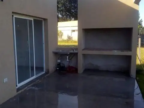 Casa en Venta con cochera