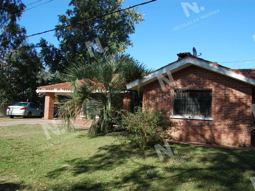 Venta Casa en La Barra de 3 dormitorios con parrillero