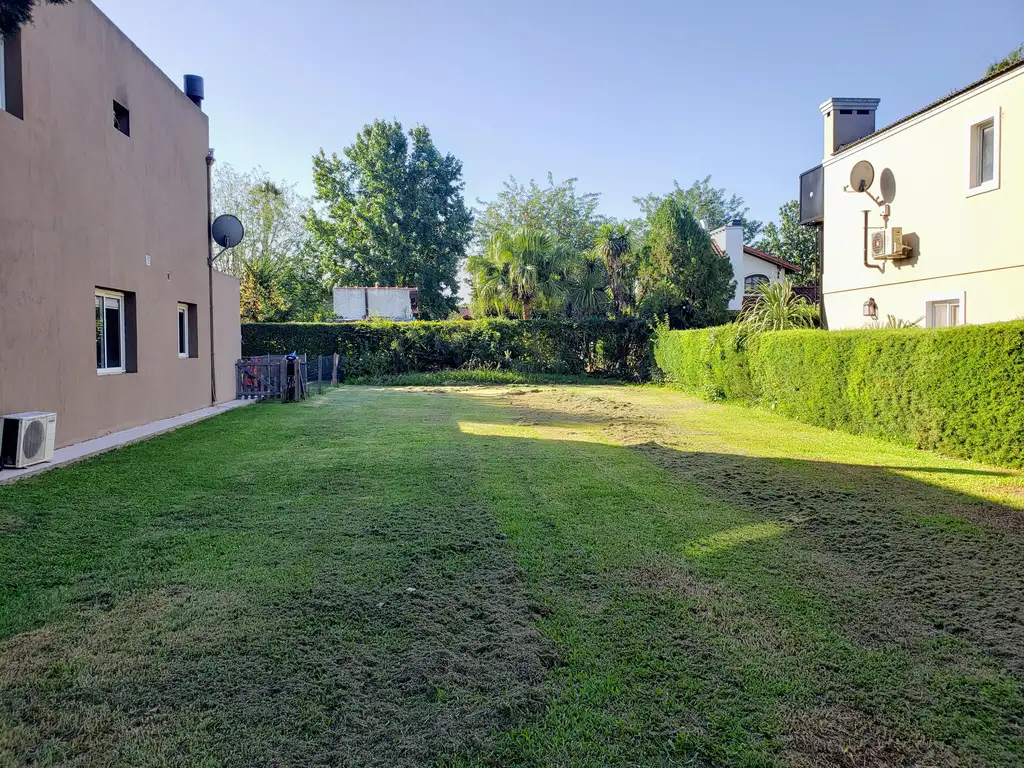 Terreno Lote  en Venta en Banco Provincia, Moreno, G.B.A. Zona Oeste