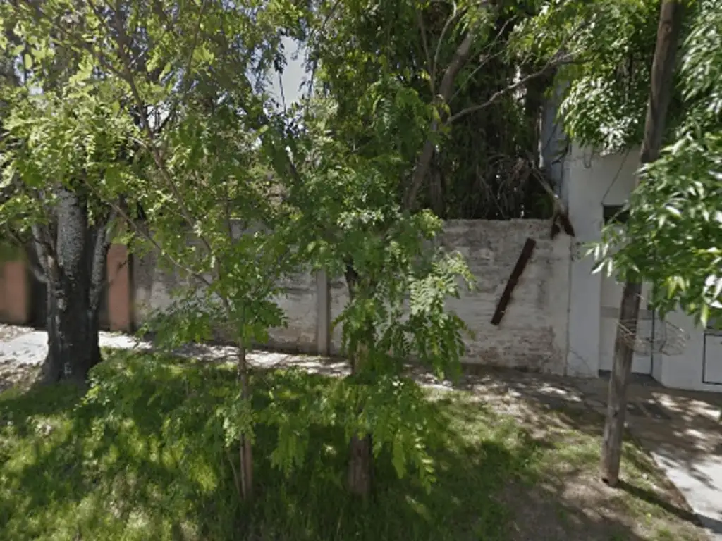 Lote terreno Barrio Villa Ariza Ituzaingó Norte