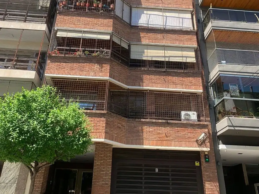 Departamento - Venta - Argentina, Capital Federal - VIEL 400